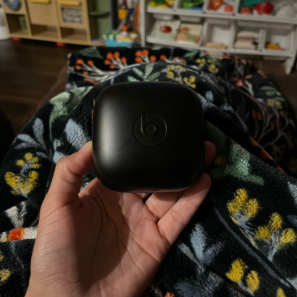 Beats Wireless Headphones